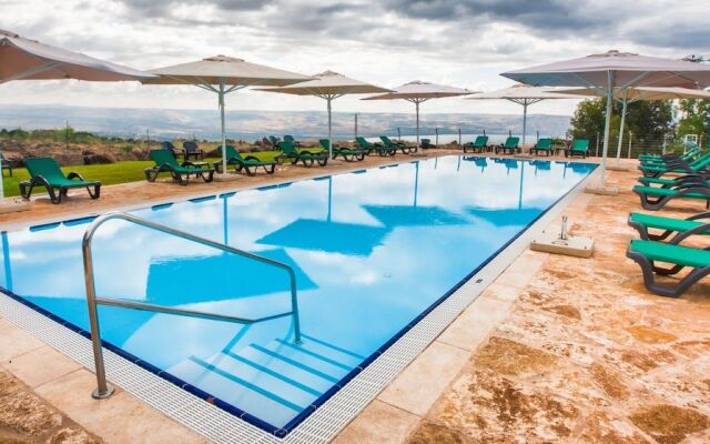 Vered Hagalil Holiday Village