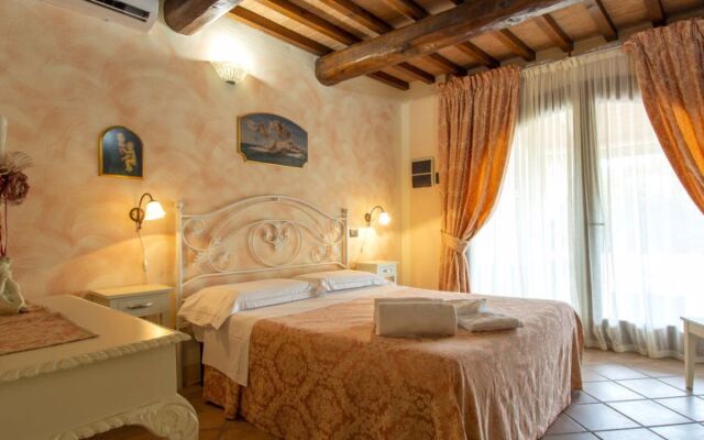 La Vecchia Pieve 35799