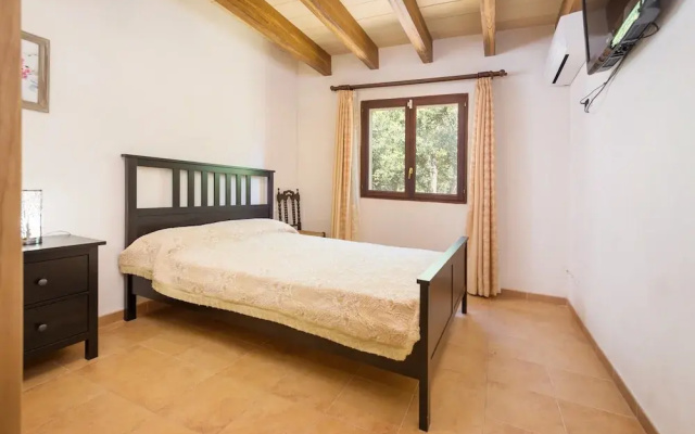 Can Company - Villa With Private Pool In Campanet