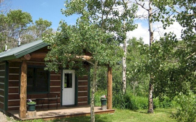 Travelers Rest Lodge