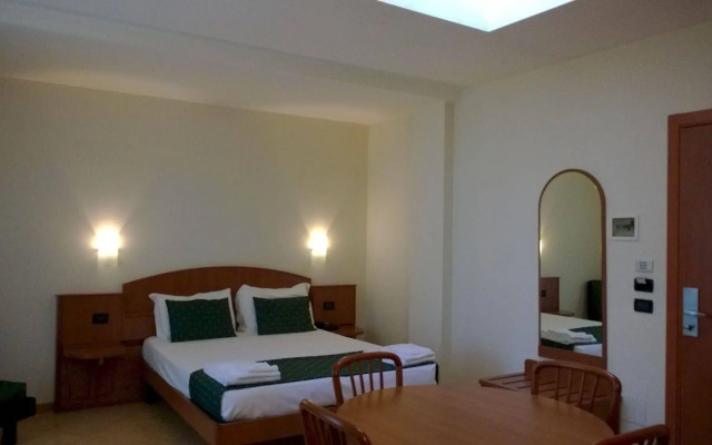 Residence Alle Scuole