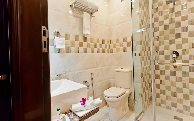Hotel Krishnam