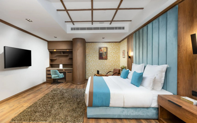 Madareem Hotel