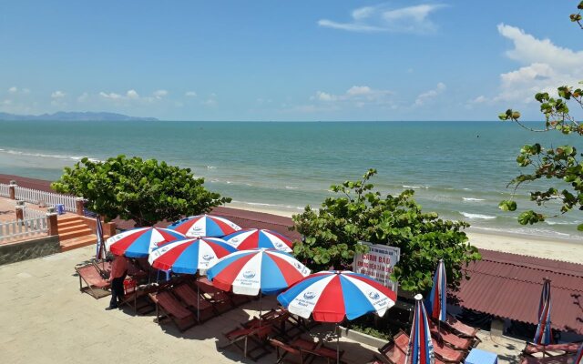 Haiduong Intourco Resort