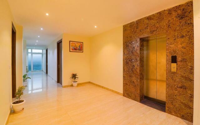 Fabhotel The Premium Suits