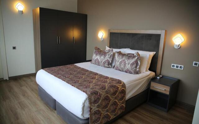 Mountain House Akhalsheni