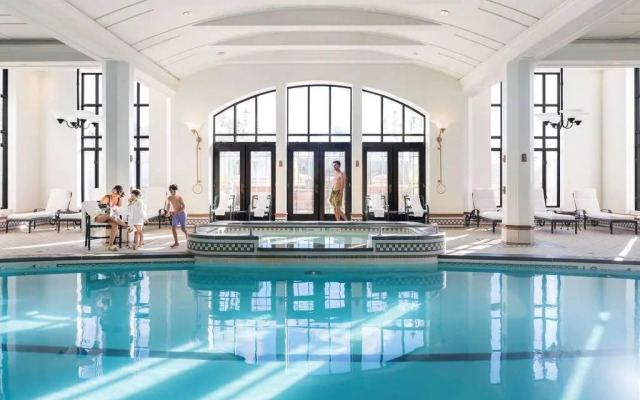 Fairmont Le Chateau Frontenac