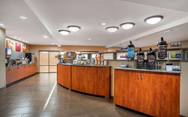 Comfort Suites Foley