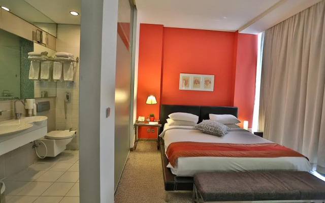 Canyon Boutique Hotel
