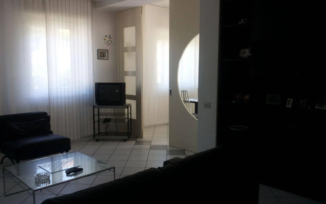 Appartamento Montessori