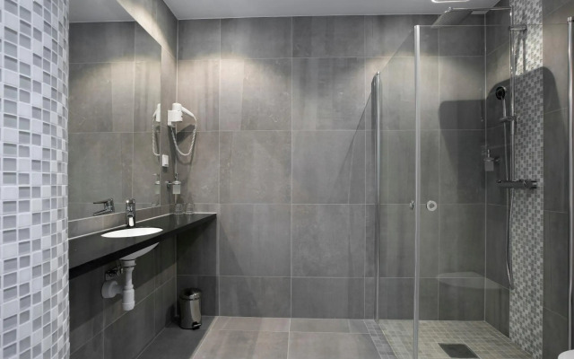 Aiden by Best Western Stockholm Kista