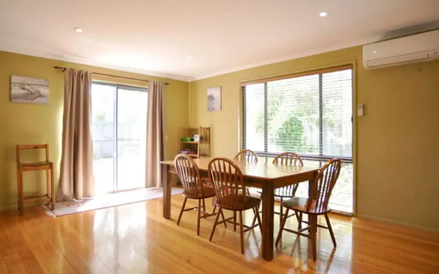 Beachcroft - Inlet Side