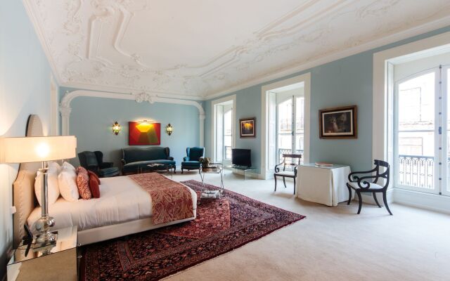 Dear Lisbon - Palace Chiado Suites