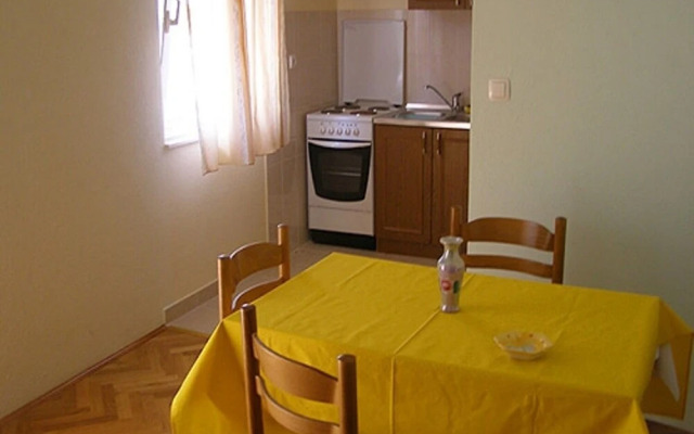 Stipan - 80 m From sea - A4