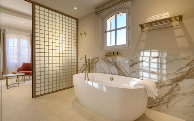 Domaine de Valmouriane