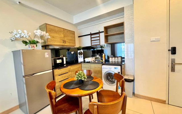 Isix Seaview 2R2B at Timurbay Pantai Balok Kuantan Pahang