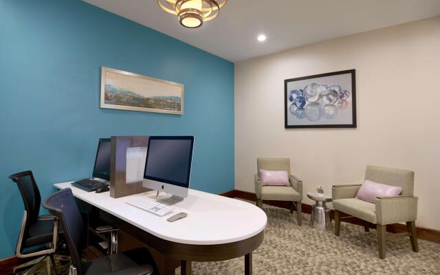 Homewood Suites by Hilton Aliso Viejo - Laguna Beach