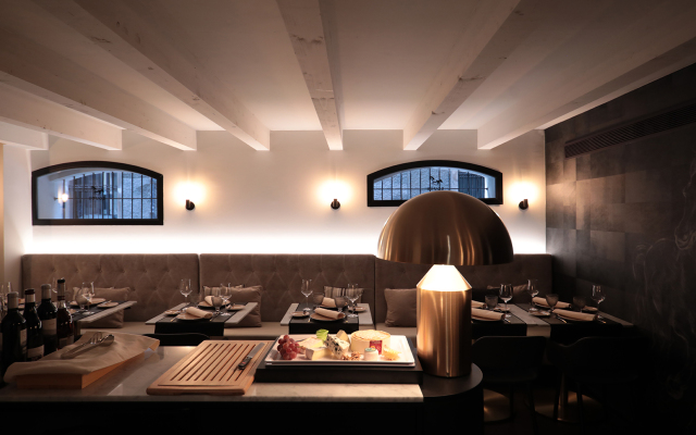 Summum Boutique Hotel, member of Meliá Collection