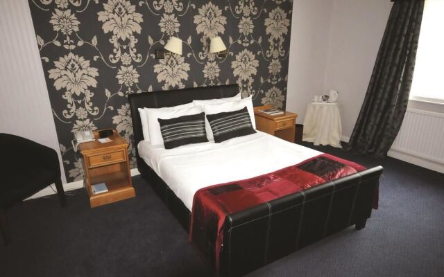 Parkmore Hotel
