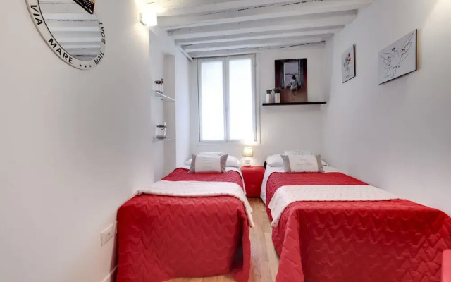 Marco Polo Apartment by Wonderful Italy