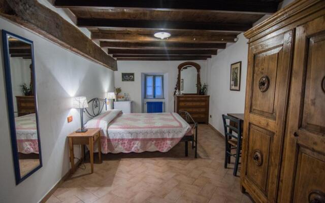 Agriturismo Casa Turchetti