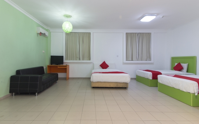 OYO 564 Y Hotel