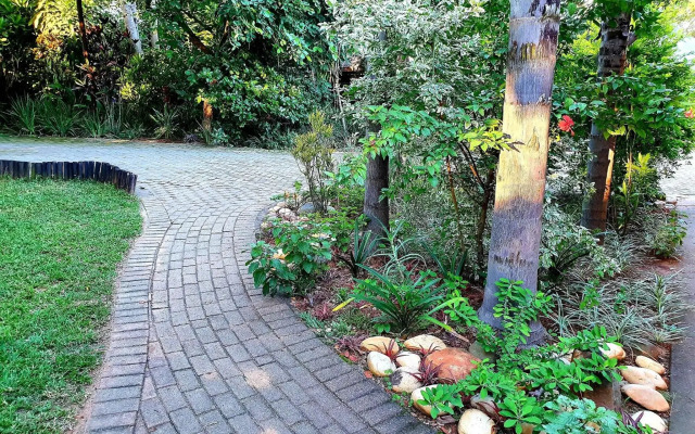 Shingalana Guest House