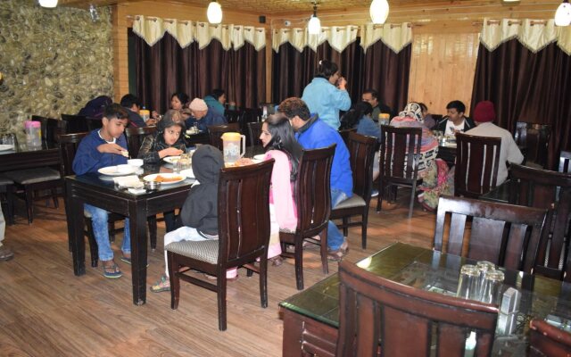 Divine inn sonmarg