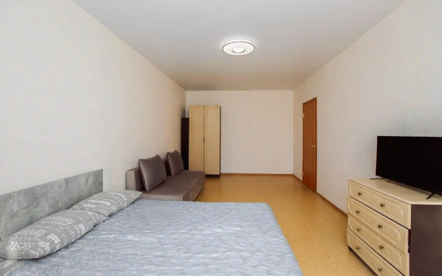 С комфортом на проспекте Мира 190А