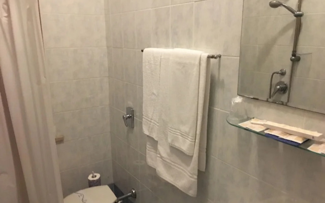 Blue Hotel Depandance