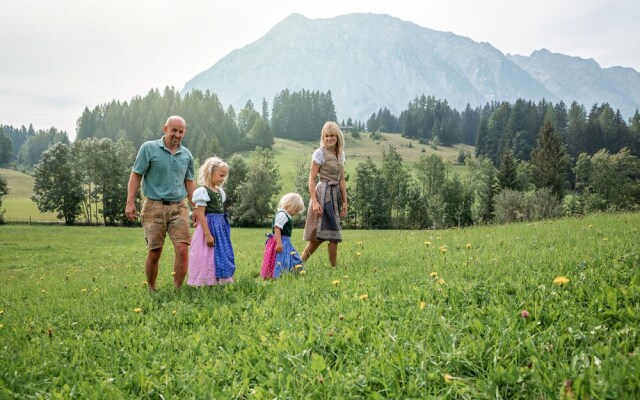 Der Seebacherhof