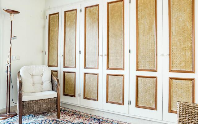 Aloha Pueblo 124 In Nueva Andalucia