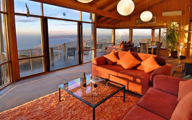 Summit Views