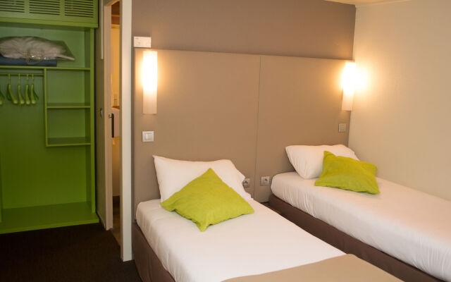 Campanile Villeneuve sur Lot - Pujols