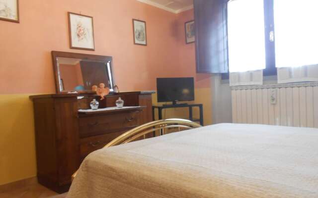 I Due Frassini