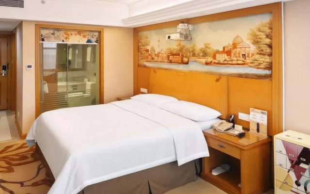 Vienna International Hotel Guangdong Foshan Nanhai Heshun