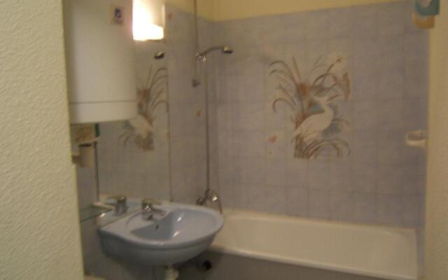 Appartement Le Barcarès, 1 pièce, 4 personnes - FR-1-81-484