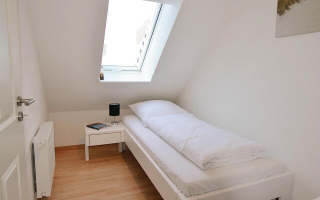Amazing Apartment in Dagebüll With 4 Bedrooms, Sauna and Wifi
