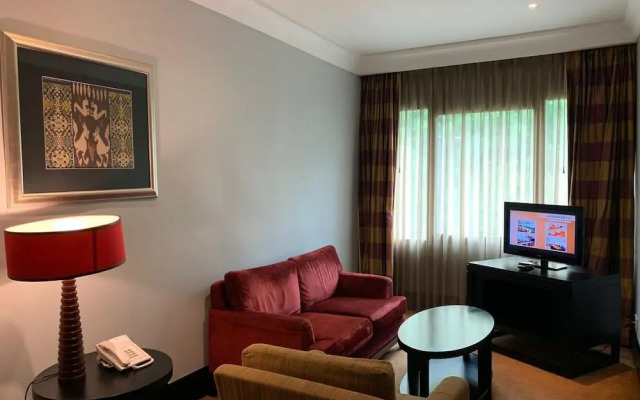 Surya Hotel & Cottages Prigen