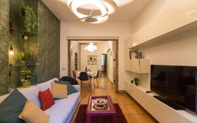 GuestART Monti Apartment