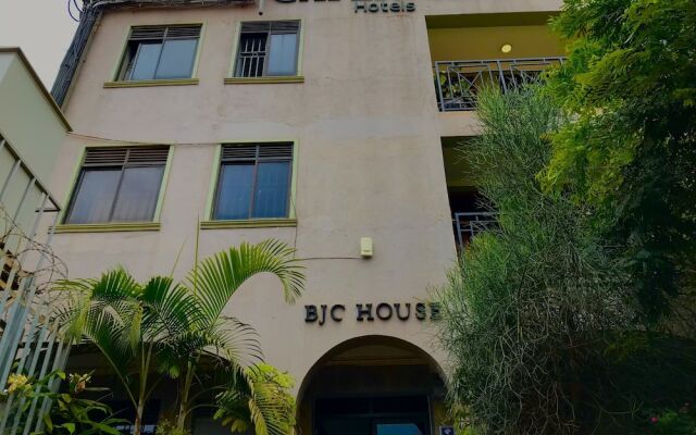 Capernaum Hotels