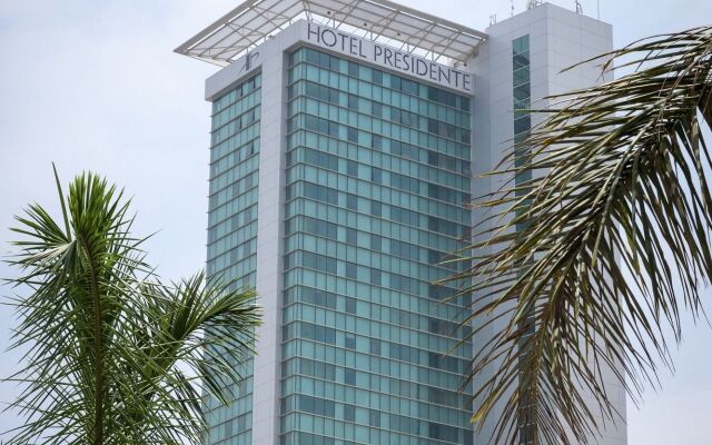 Hotel Presidente Luanda