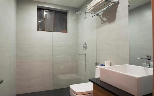Potala Guest House