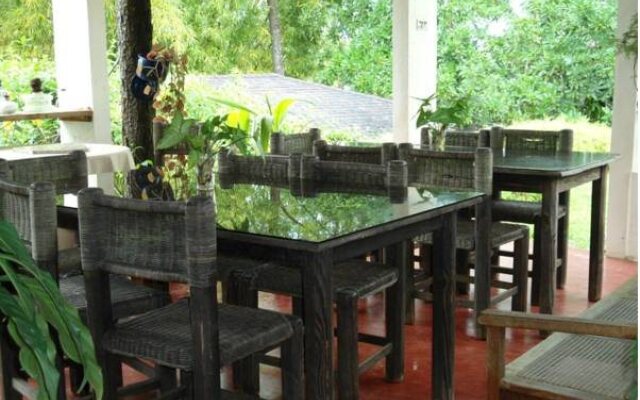 Hotel Rancho Olivier