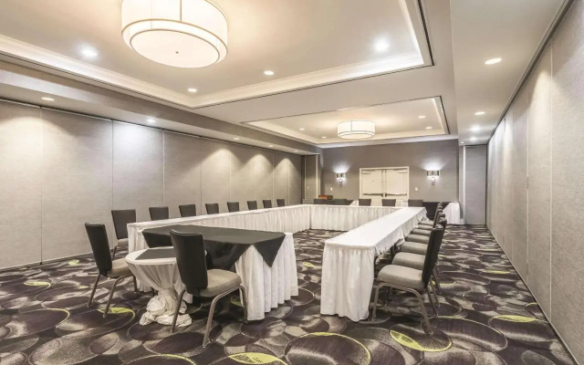 LaQuinta Dalla North / Arlington