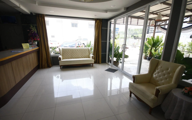 La Viva Hotel