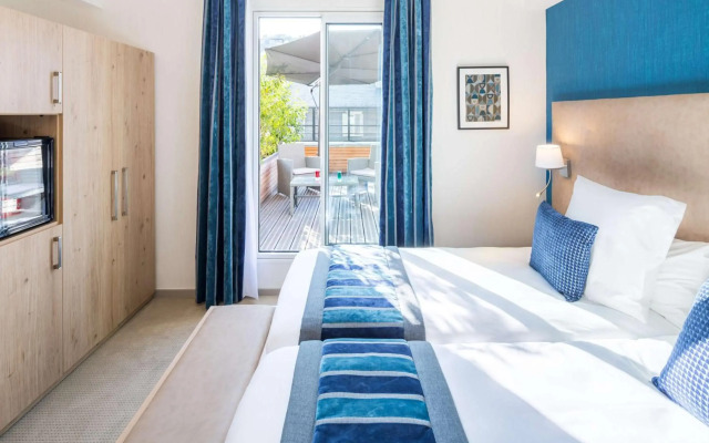 Hôtel Le Rive Droite & Spa