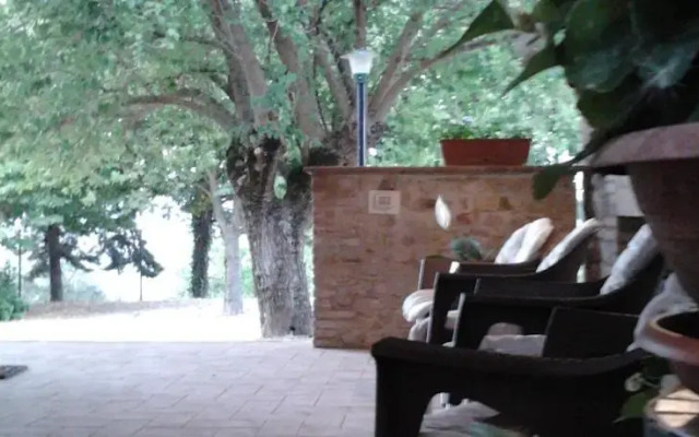 Il Gelso Assisi
