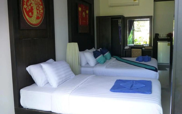 Kathalee Beach Resort Koh Lipe