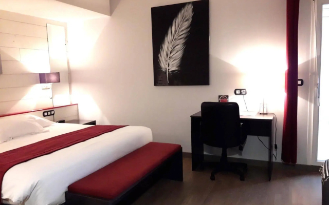 Best Western Hotel & SPA Pau Lescar Aeroport